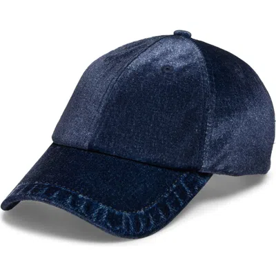 Rag & Bone Miramar Harlow Baseball Cap In Nolita