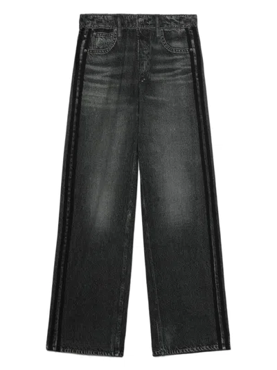 RAG & BONE MIRAMAR JEANS