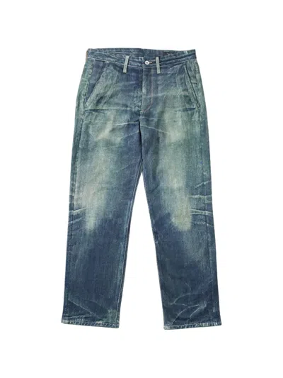 RAG & BONE MIRAMAR JEANS