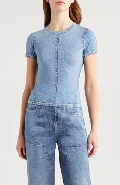 RAG & BONE RAG & BONE MIRAMAR JERSEY BABY TEE