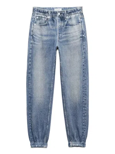 RAG & BONE MIRAMAR JOGGER PANTS