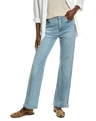 Rag & Bone Miramar Shannon Pant In Black