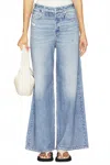 Rag & Bone Miramar Sofie Ankle Jeans In Minetta In Blue