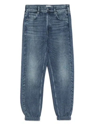 Rag & Bone Miramar Terry Jogger Jeans