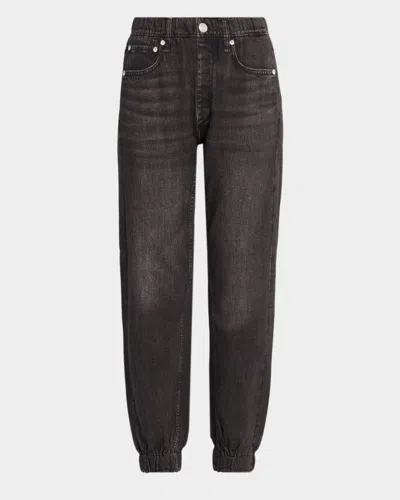 Rag & Bone Miramar Terry Jogger Pants In Multi