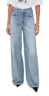 Rag & Bone Miramar Terry Sofie Wide Pants Raily