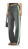 Rag & Bone Miramar Terry Track Pant Pull On