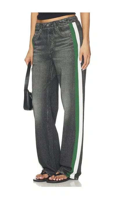 Rag & Bone Miramar Terry Track Pant Pull On