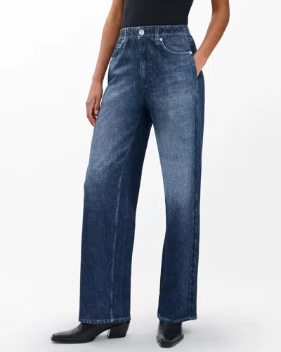 Rag & Bone Miramar Terry Wide Leg Pant