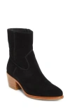 Rag & Bone Miriam Bootie In Black