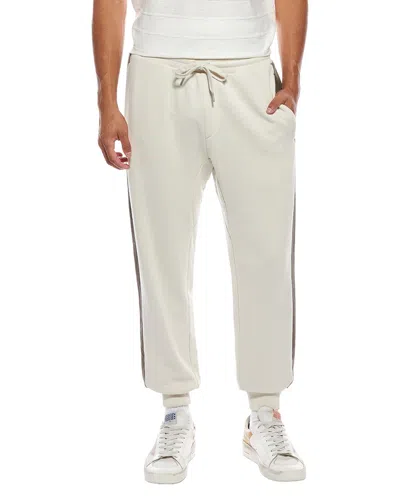 Rag & Bone Mixed Media Jogger