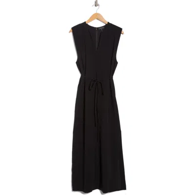 RAG & BONE RAG & BONE MOIRA SLEEVELESS MAXI DRESS