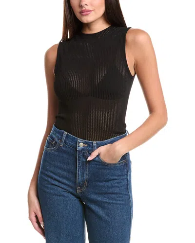 Rag & Bone Molly Mock Neck Sweater