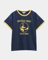 Rag & Bone Montauk Point Graphic-print T-shirt