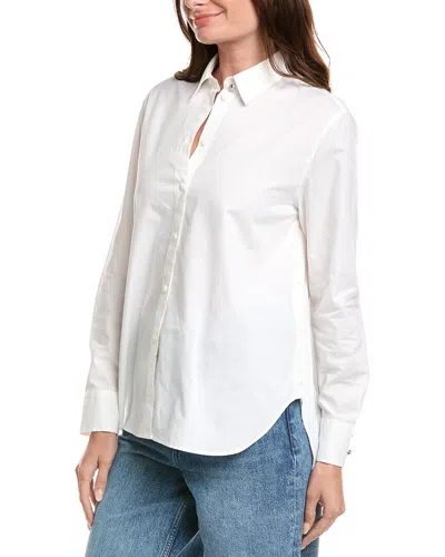 RAG & BONE RAG & BONE MONTY SHIRT
