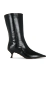 Rag & Bone Mott Boot In Black