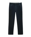 Rag & Bone Multi-pocket Casual Pants In Blue