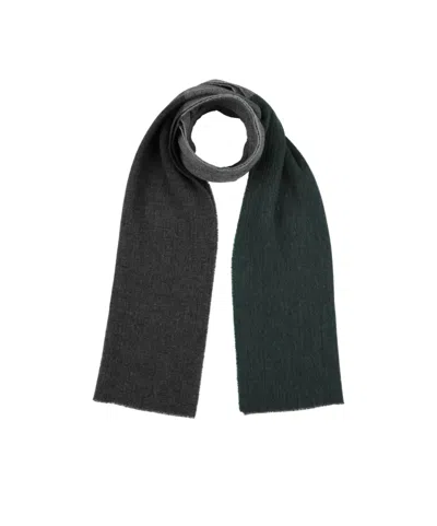 Rag & Bone Multicolor Wool Scarf