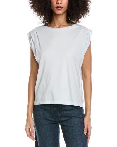 Rag & Bone Rb Muscle Tank In Gray