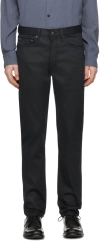 Rag & Bone Navy Fit 2 Jeans In Navy