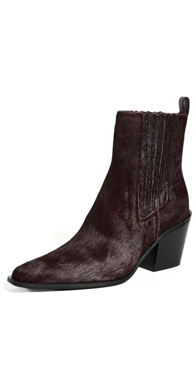 Rag & Bone Newbury Chelsea Boots Bdyhc