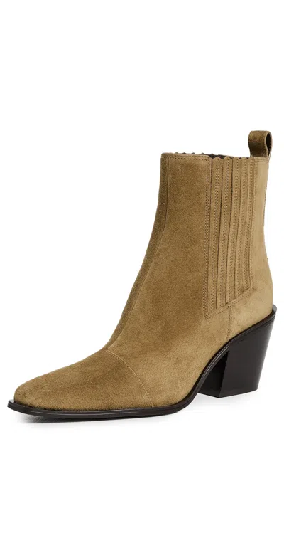 Rag & Bone Newbury Chelsea Boots Dijsd