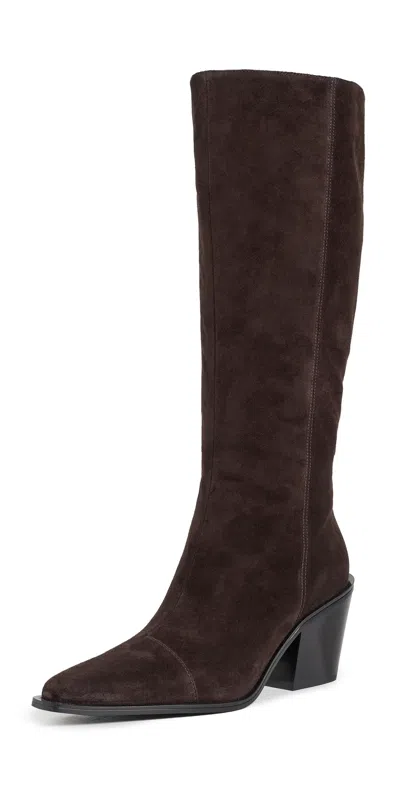 Rag & Bone Newbury Knee High Boots Dccsd