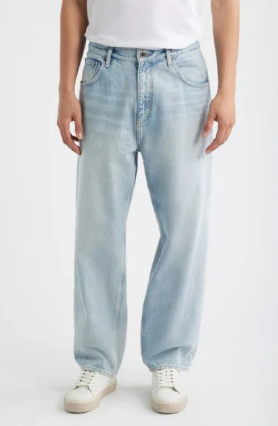 RAG & BONE RAG & BONE NORFOLK BAGGY JEANS