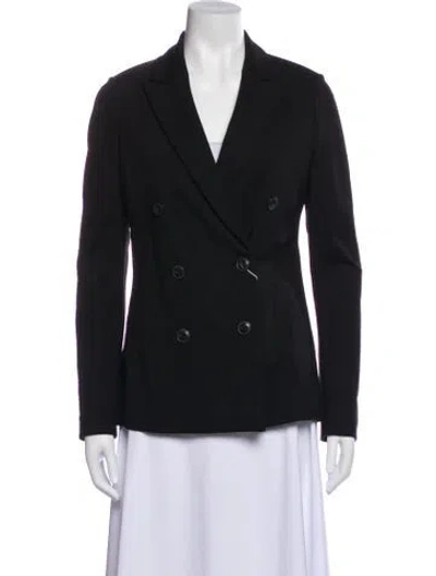 Pre-owned Rag & Bone Nylon Blazer W/ Tags In Black