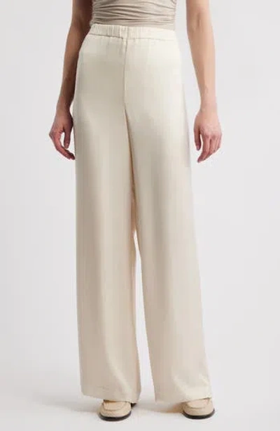 RAG & BONE RAG & BONE OLIVIA PULL-ON WIDE LEG PANTS