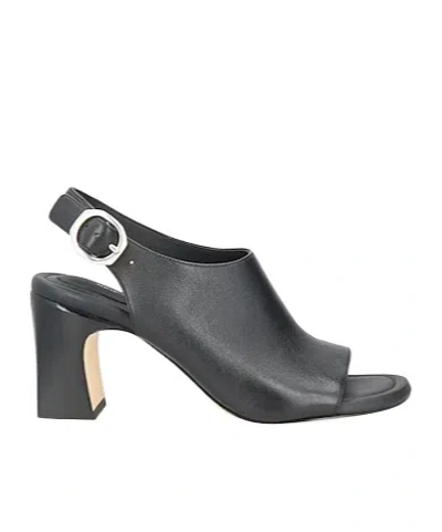 Rag & Bone Open-toe High-heeled Sandals In Black