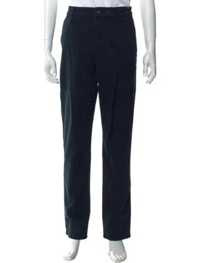 Pre-owned Rag & Bone Pants W/ Tags In Blue