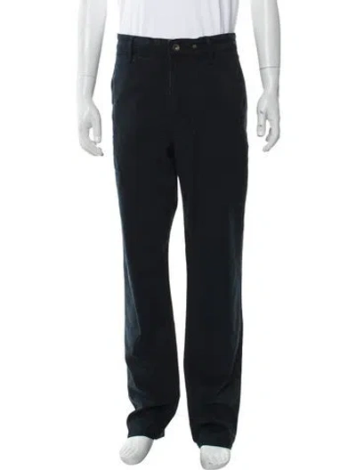 Pre-owned Rag & Bone Pants W/ Tags In Blue