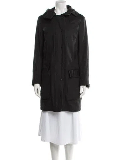 Pre-owned Rag & Bone Parka In Multi