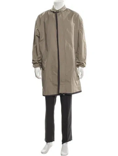 Pre-owned Rag & Bone Parka W/ Tags In Neutral