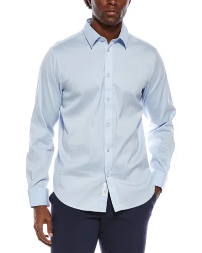 RAG & BONE RAG & BONE PATRICK POPLIN SHIRT