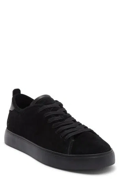 Rag & Bone Perry Sneaker In Black