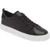 Rag & Bone Perry Sneaker In Black