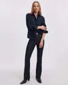 Rag & Bone Peyton Bootcut Jean In Dark Rinse