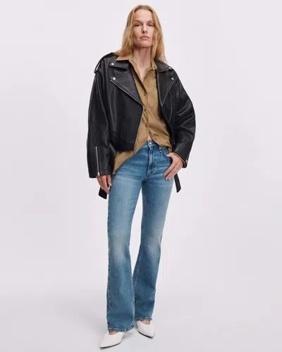Rag & Bone Peyton Bootcut Jean In Monterosso