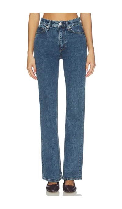RAG & BONE PEYTON HIGH-RISE BOOTCUT JEANS