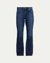 Rag & Bone Peyton Mid-rise Bootcut Jeans