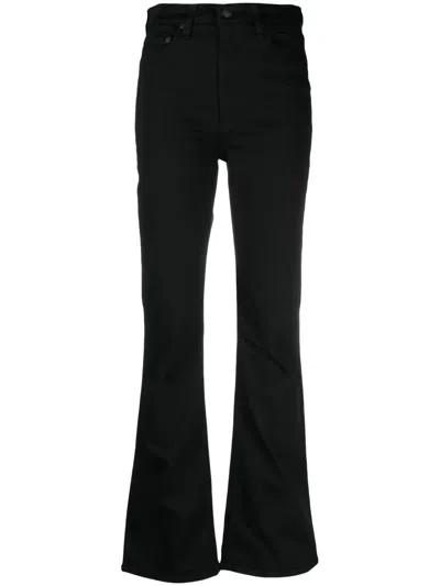Rag & Bone Wdd23s2928n5peblack In Black