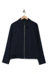 Rag & Bone Phillips Cotton Jacket