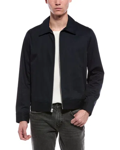 Rag & Bone Phillips Jacket In Black