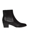 Rag & Bone Point-spliced Ankle Boots