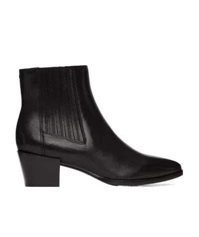 Rag & Bone Point-spliced Ankle Boots