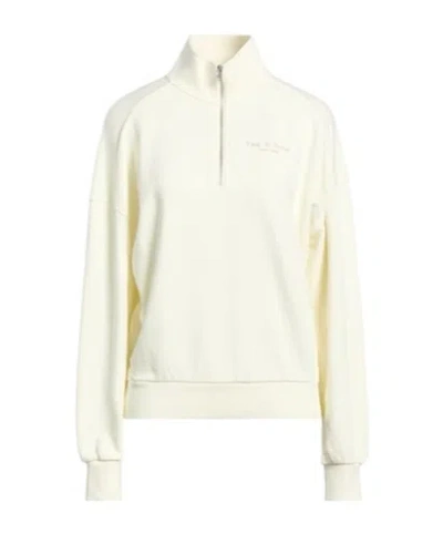 Rag & Bone Printed Long-sleeved Sweatshirt In Neutral