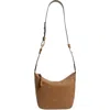 Rag & Bone Prospect Square Leather Crossbody Bag