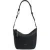 Rag & Bone Prospect Square Leather Crossbody Bag